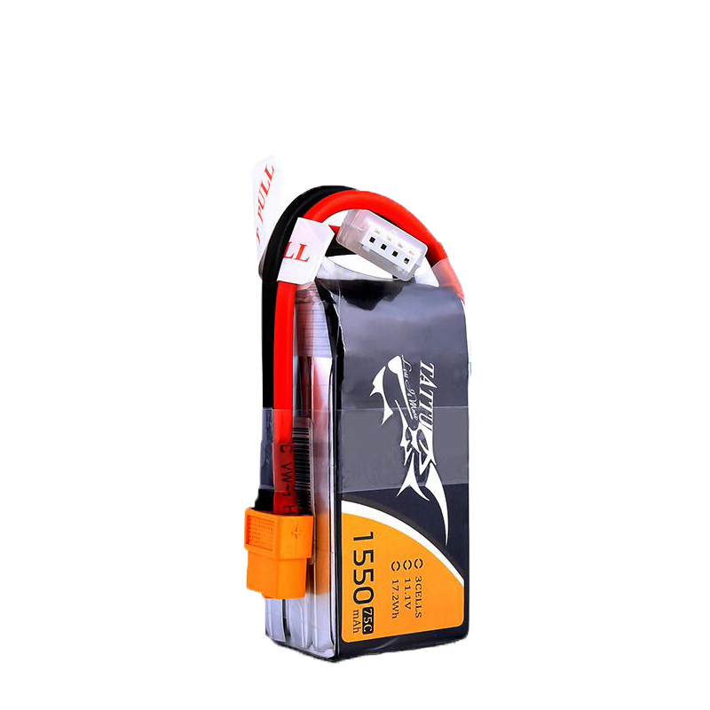 TATTU RC 헬리콥터 쿼드콥터용 LiPo 배터리,  - Drone Battery 3S 리뷰 및 가격