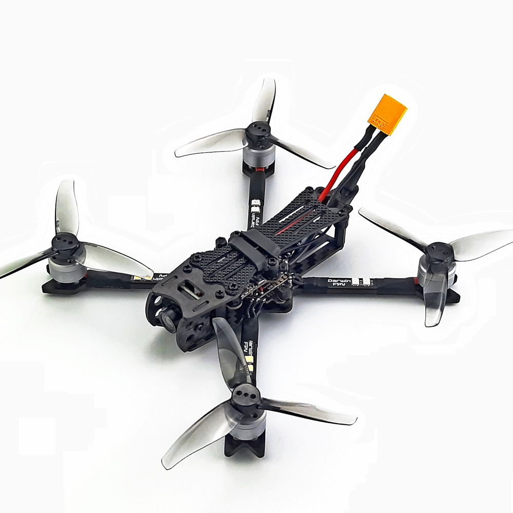 DarwinFPV Baby Ape Pro V3 142m - Drone Battery 3S 리뷰 및 가격