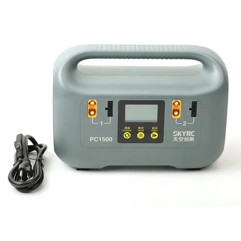 SKYRC PC1500 25A 4 채널 출력 12-14 - Drone Battery High Voltage 리뷰 및 가격