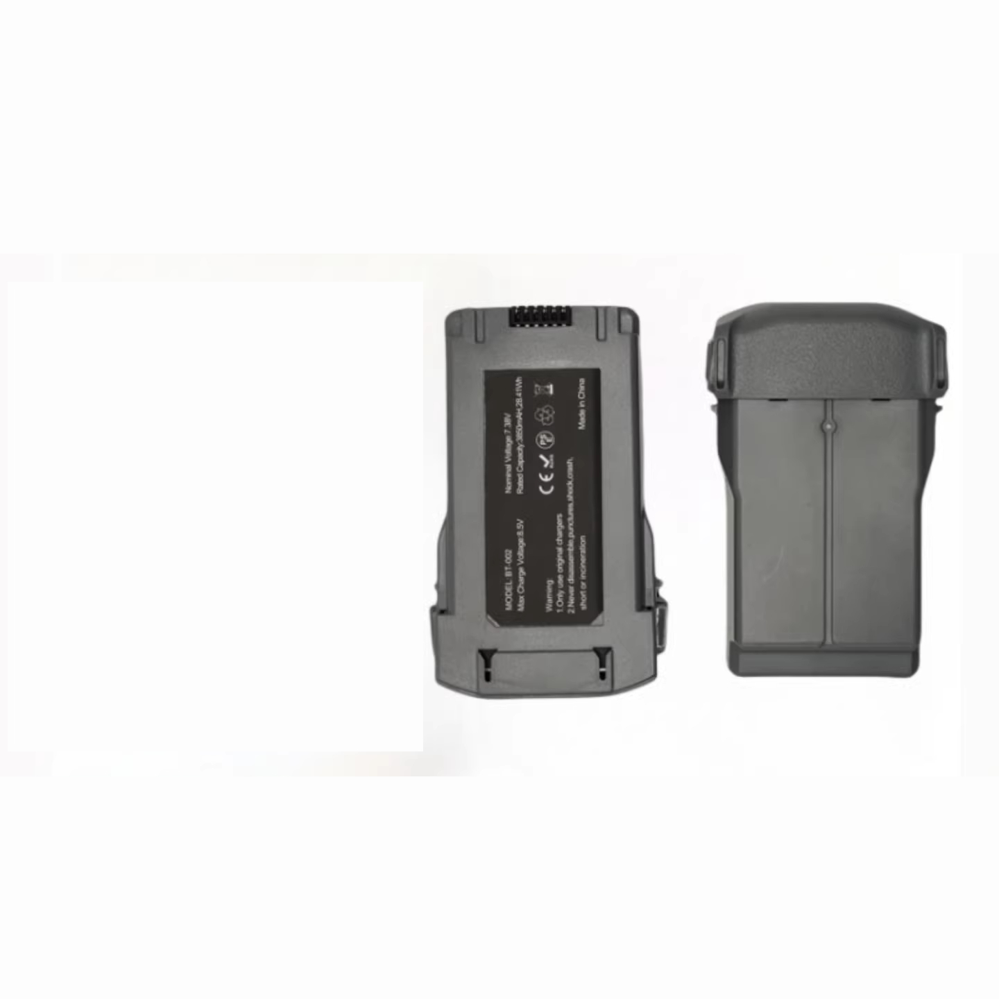 DJI Mini5Pro 드론용 새 긴 수명 배터리 50 - Drone Battery Smart 리뷰 및 가격