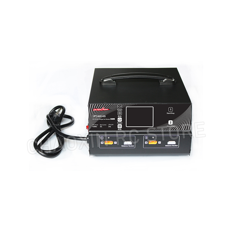 ULTRA POWER UP2400-6S 2400W 25 - Drone Battery Lipo 리뷰 및 가격